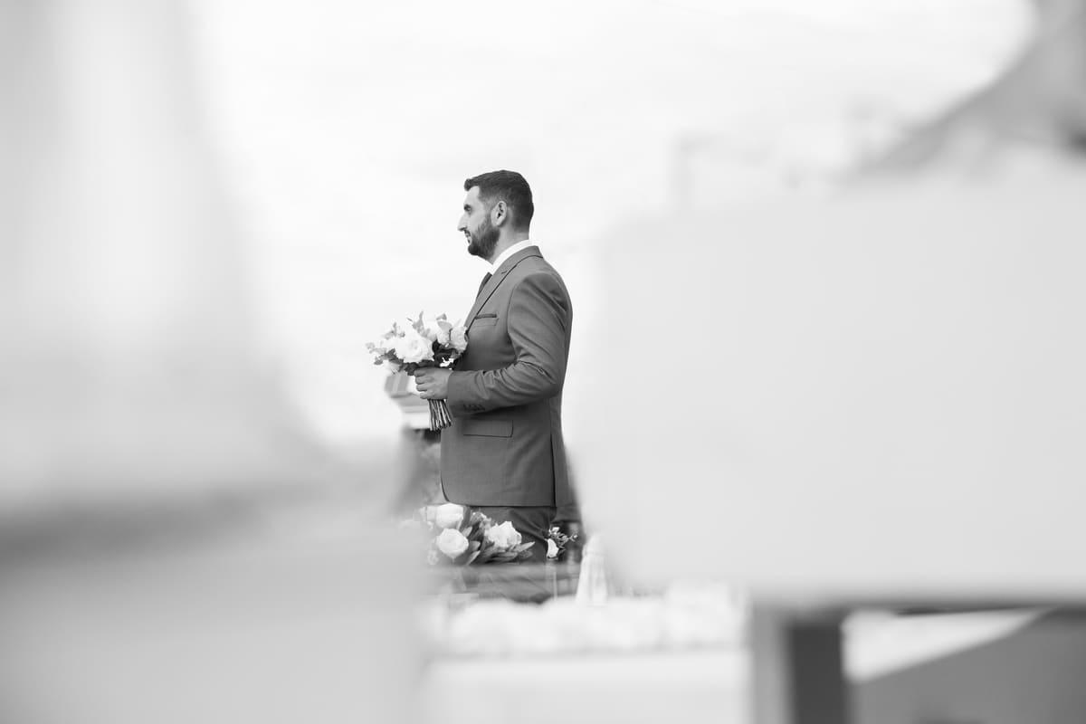Θανάσης & Κατερίνα  - Χαλκιδική  : Real Wedding by Mavrou Sofia Photography